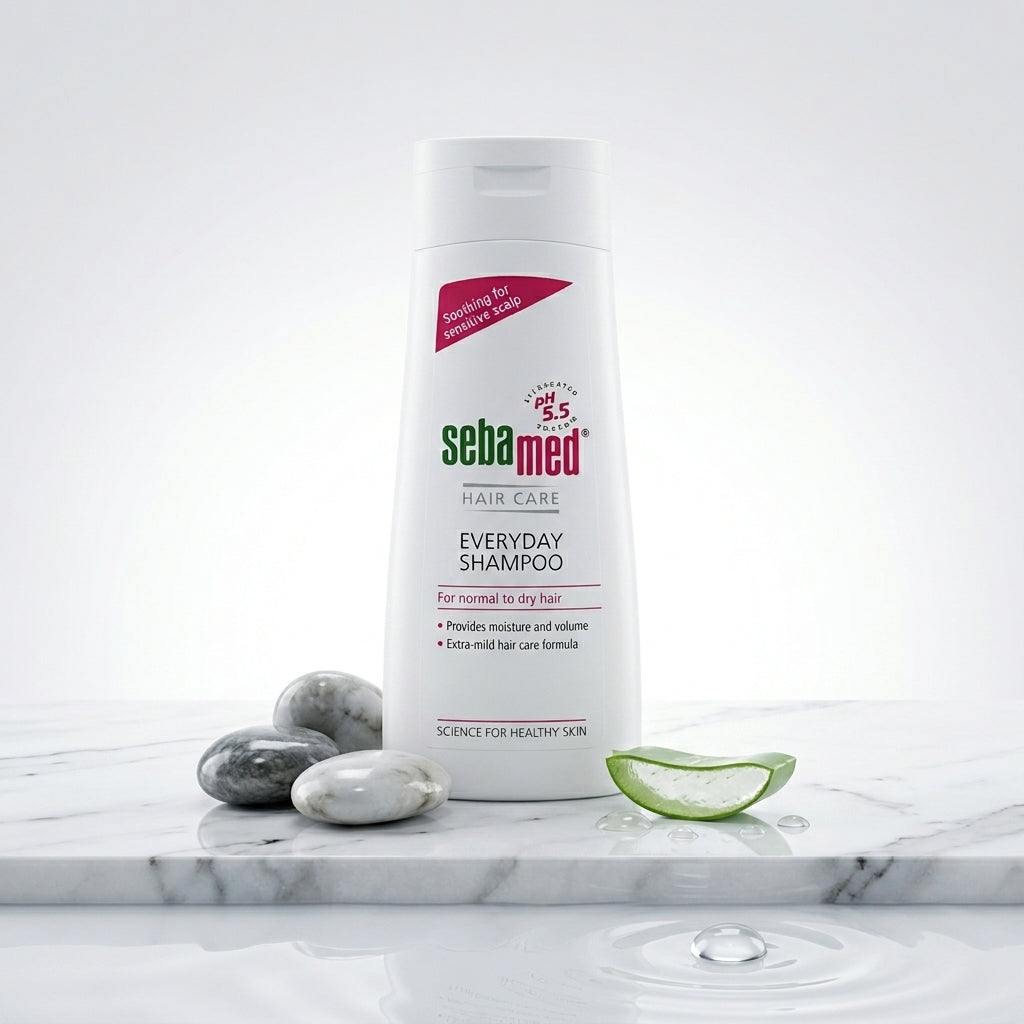 Sebamed Everyday Shampoo
