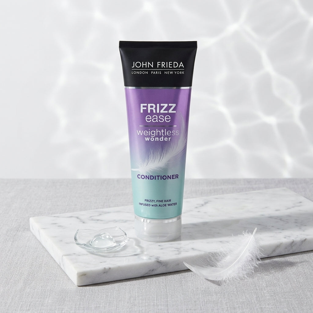 John Frieda Weightless Wonder Conditioner