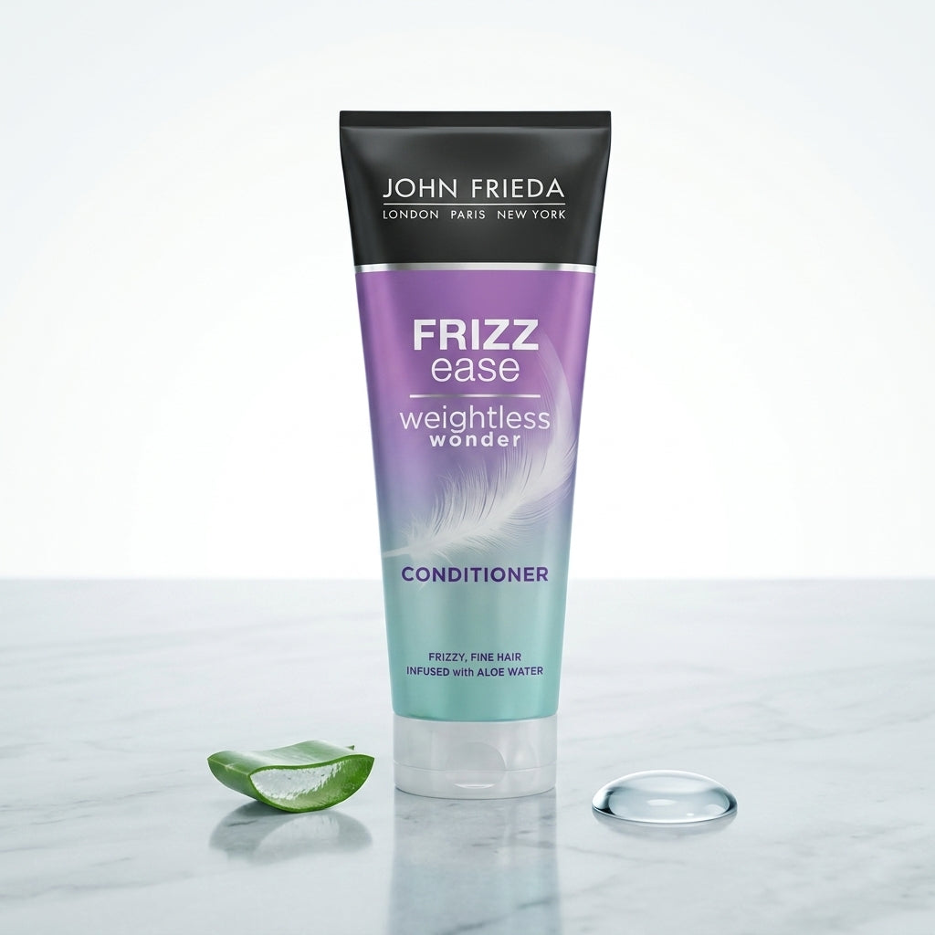 John Frieda Weightless Wonder Conditioner