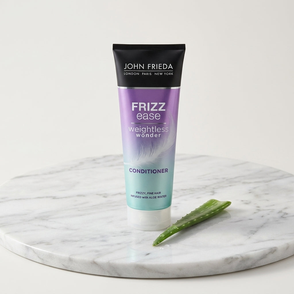 John Frieda Weightless Wonder Conditioner