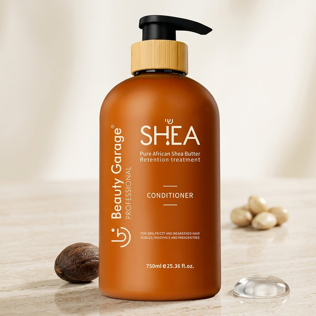 Shea Retention Conditioner