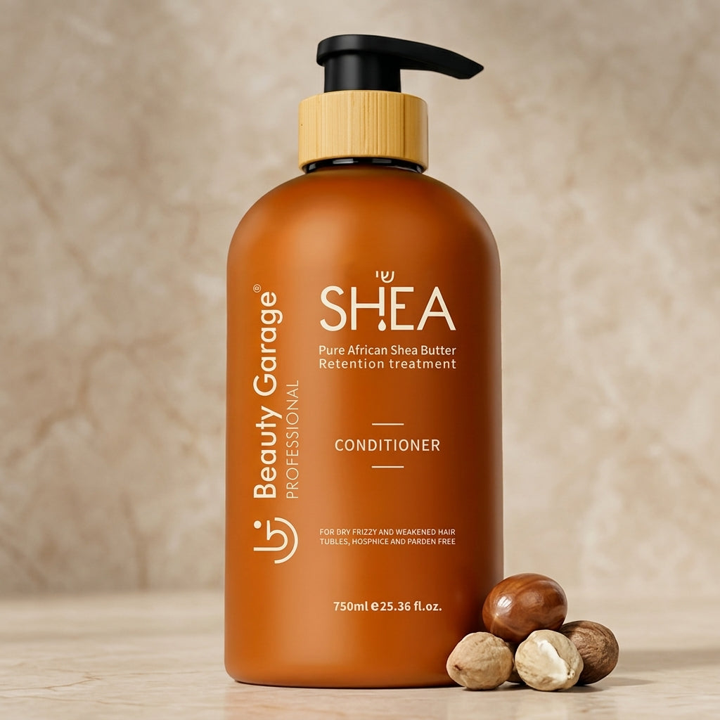 Shea Retention Conditioner