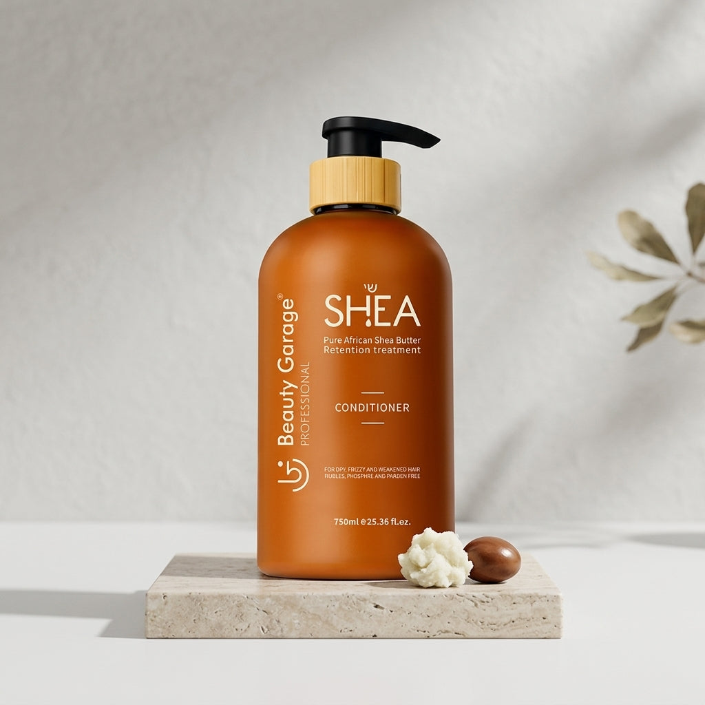 Shea Retention Conditioner