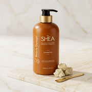 Shea Retention Shampoo