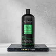 TRESemmé Effortless Waves Hydrating Shampoo