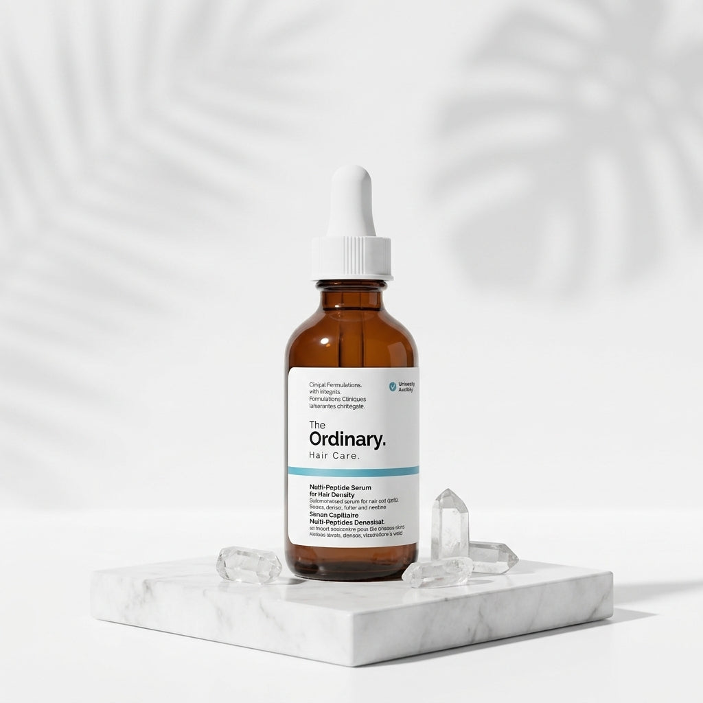 The Ordinary Multi-Peptide Serum