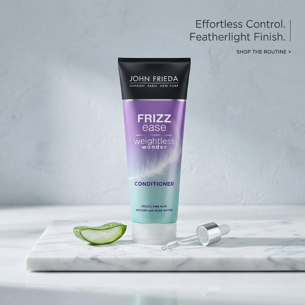John Frieda Weightless Wonder Conditioner