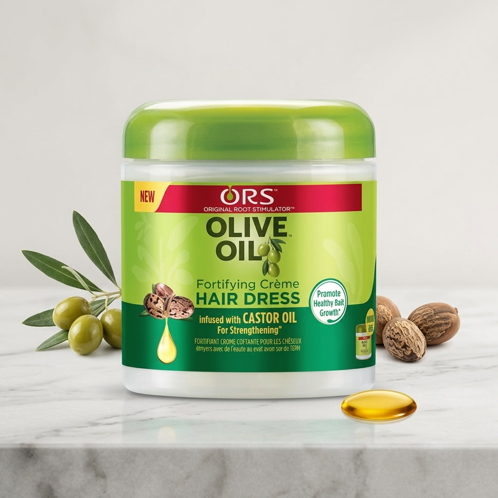 Organic Root Stimulator Olive Oil