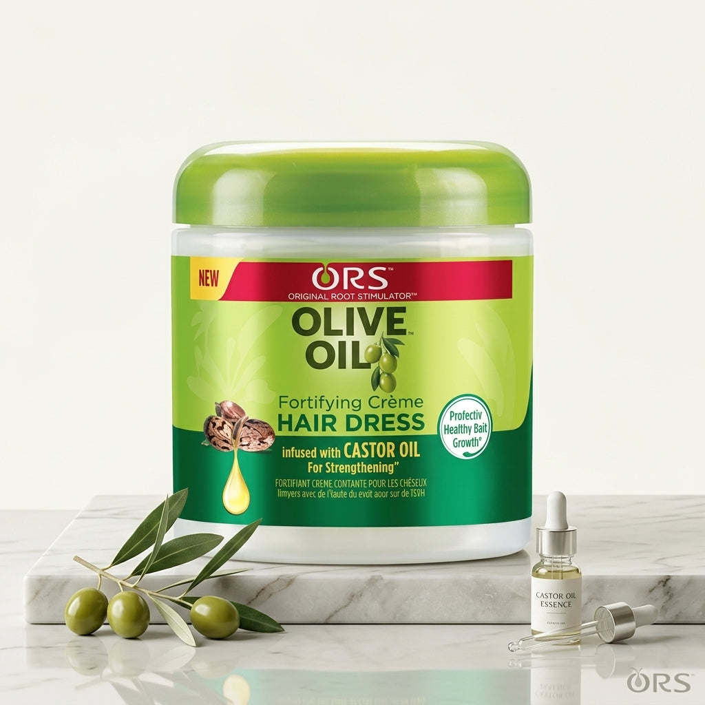 Organic Root Stimulator Olive Oil