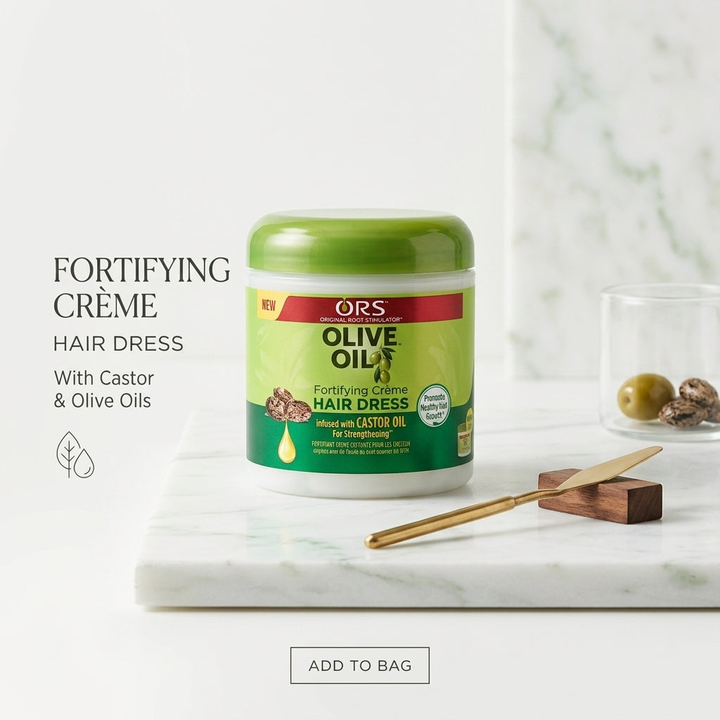 Organic Root Stimulator Olive Oil