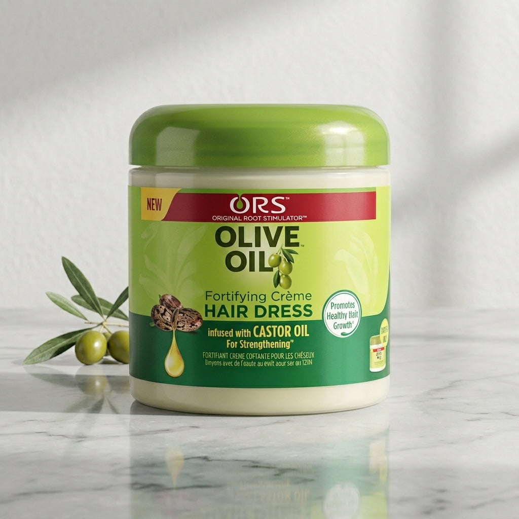 Organic Root Stimulator Olive Oil.