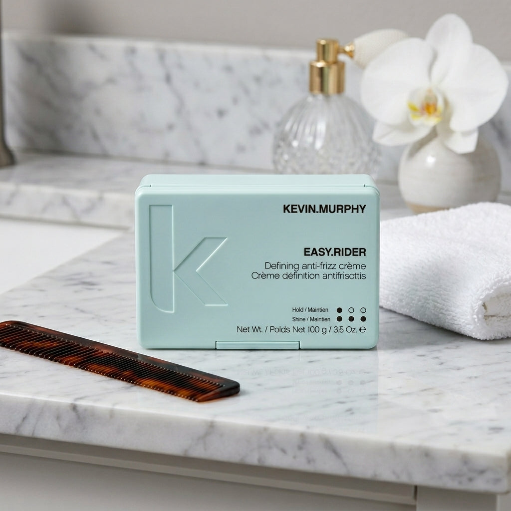 Kevin Murphy Easy Rider Defining Anti Creme