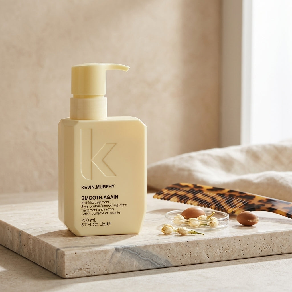 Kevin Murphy Smooth Again Anti Frizz treatment - photo 2