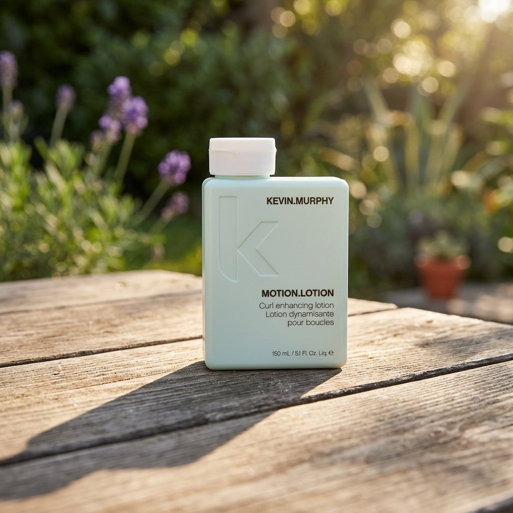 Kevin Murphy Motion Lotion Curl enhancing Lotion