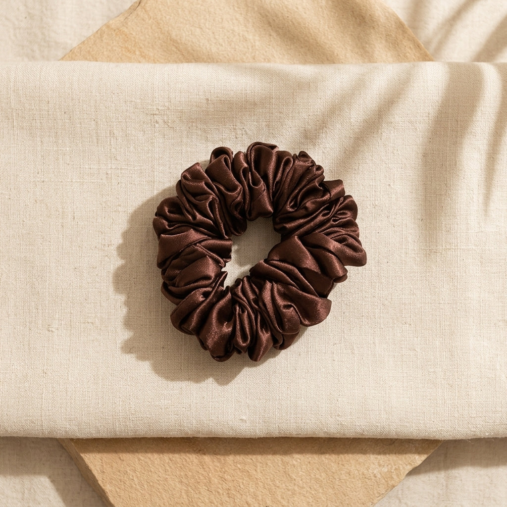 Curlyn Satin Scrunchy Pack Of 2 - photo 6