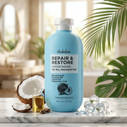 Shakebar Repair & Restore Conditioner