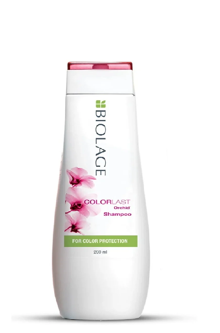 Biolage Professional Colorlast Orchid Shampoo