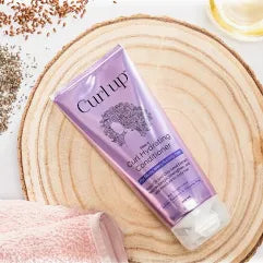 Curl Up Curl Hydrating Conditioner - photo 2