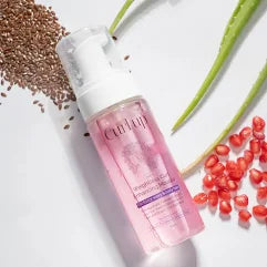 Curl Up Weightless Curl Enhancing Mousse - photo 3