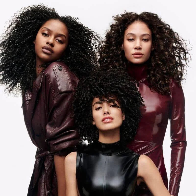 L'Oréal Professionnel Curl Expression Shampoo & Hair Mask Combo for Curly Hair - photo 7