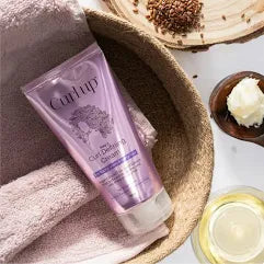 Curl Up Curl Defining Cream