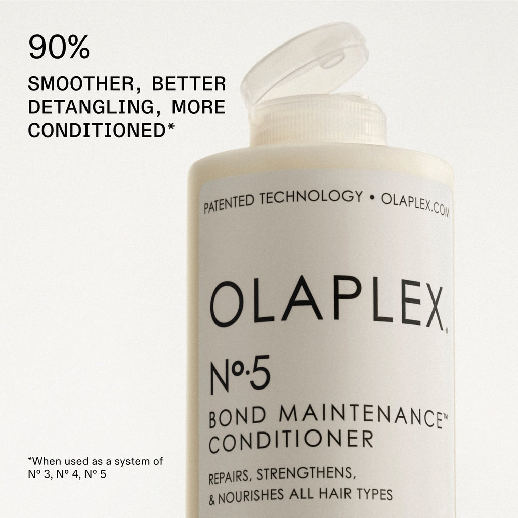 OLAPLEX No. 5 Bond Maintenance Conditioner - photo 8